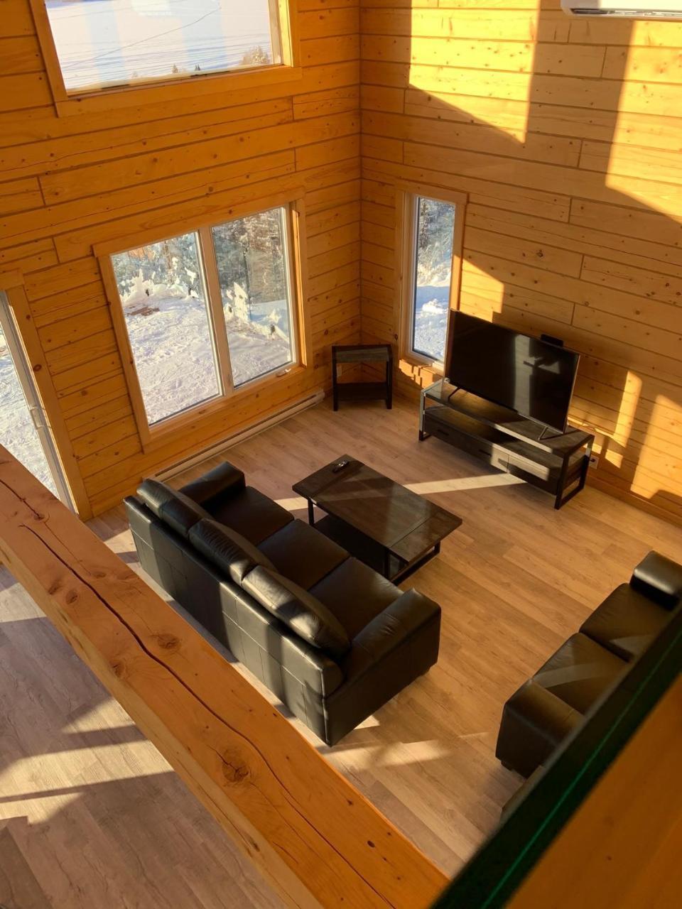 Chalets domaine Otis — Unknown City — photo 3
