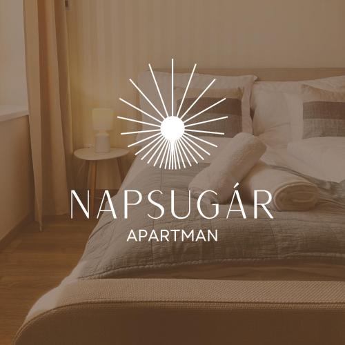 Napsugár Apartman — 4-Star Luxury Hotel in Keszthely, Hungary