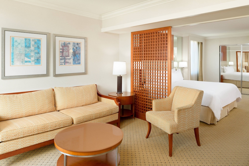 San Diego Marriott Gaslamp Quarter - photo 18