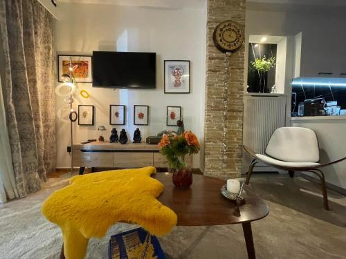 Avant Garde Studio — 4-Star Luxury Hotel in Athens, Greece