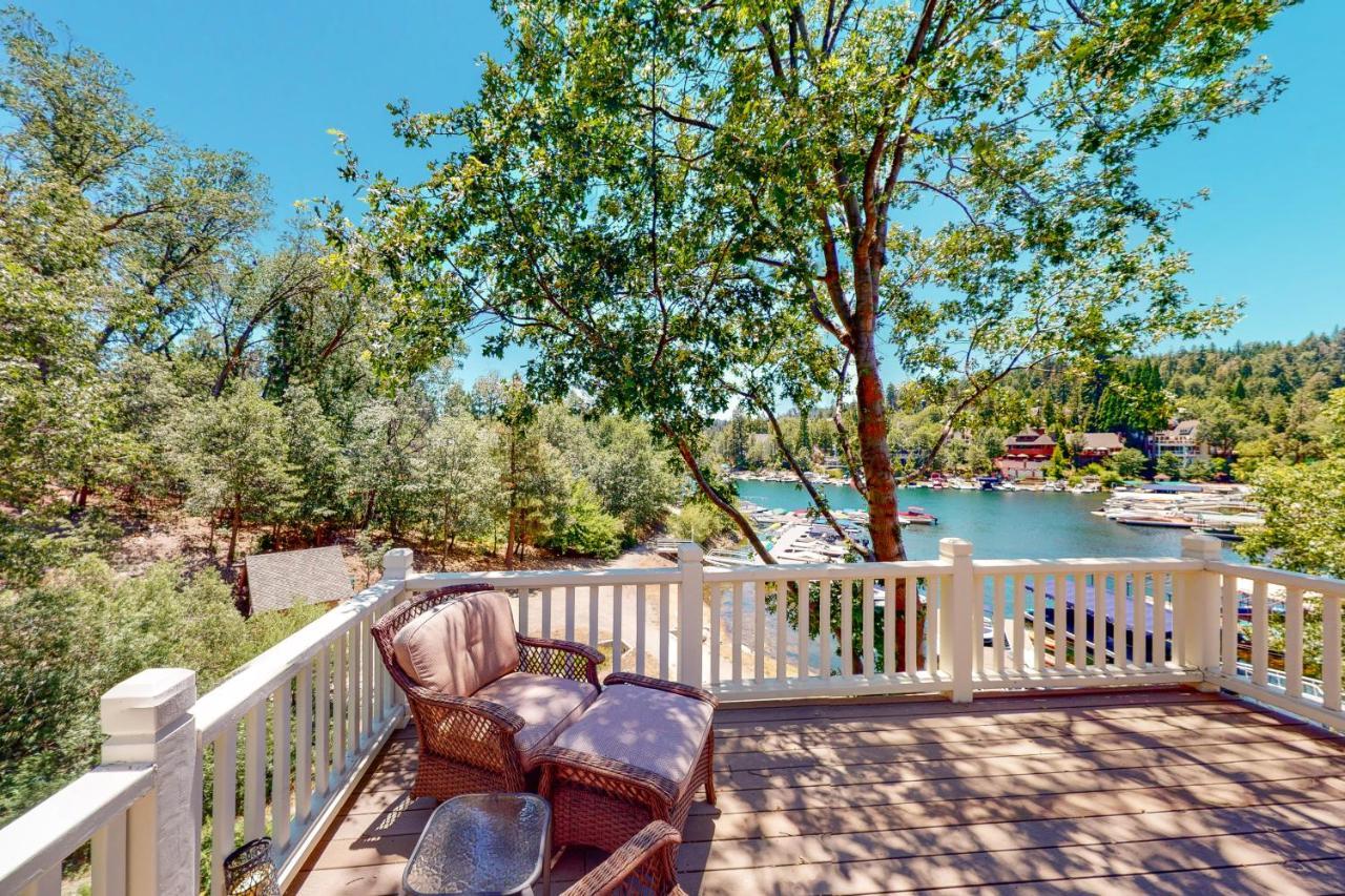 Bayfront Beauty Main in Lake Arrowhead, United States