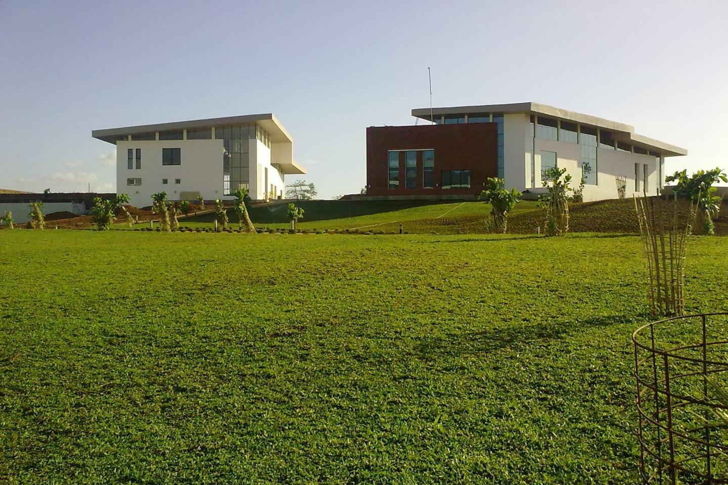 The Heritage — Solim