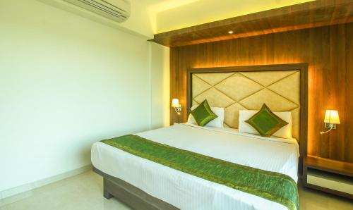 Treebo Laxvas in Thane, India