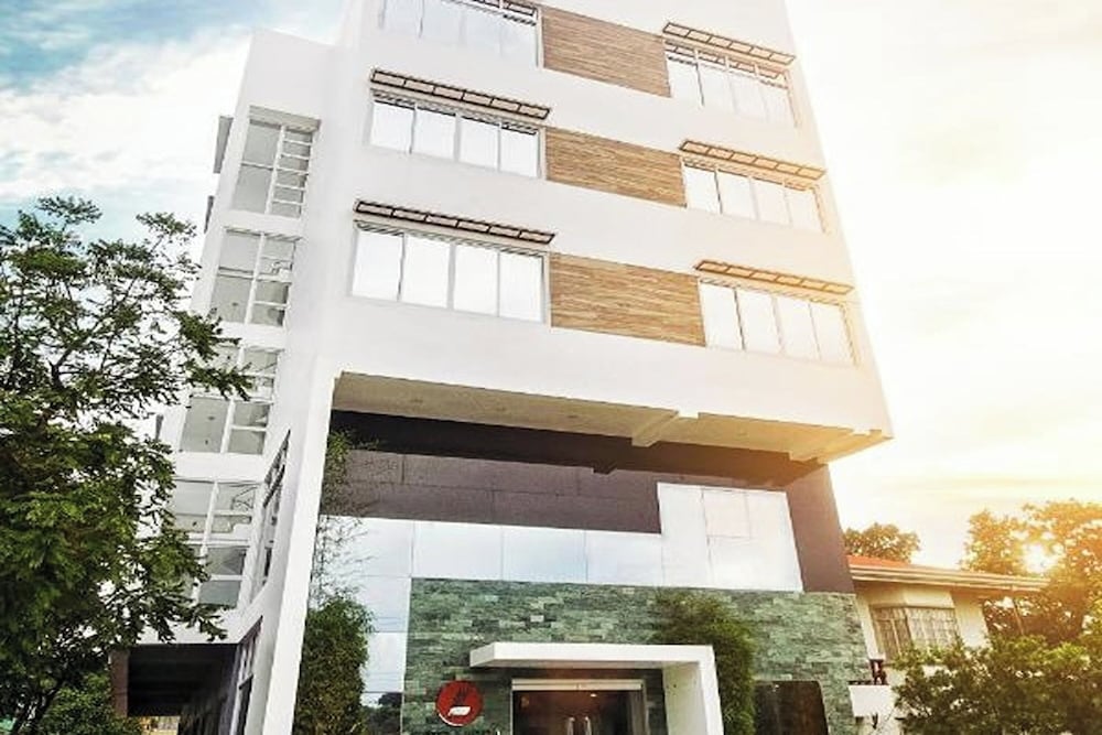 Hotel Lapira in Vigan, Philippines