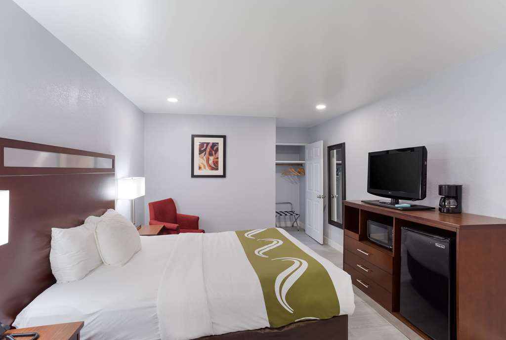 Quality Inn Redding near I 5 - photo 15