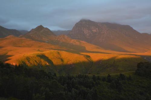 HighlandsView in Swellendam, South Africa