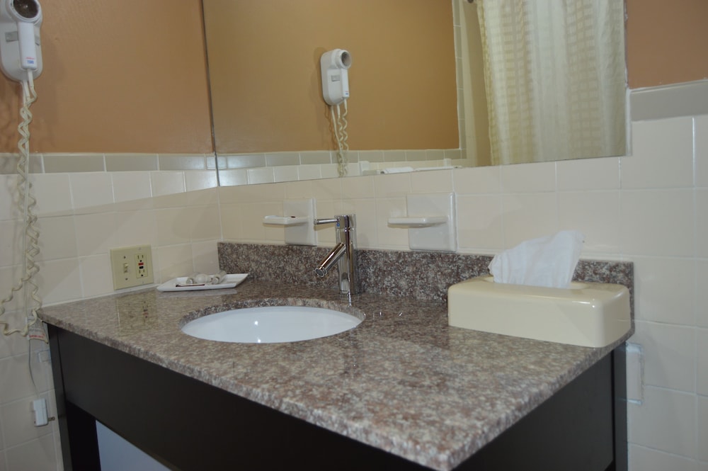 New World Inn - photo 39