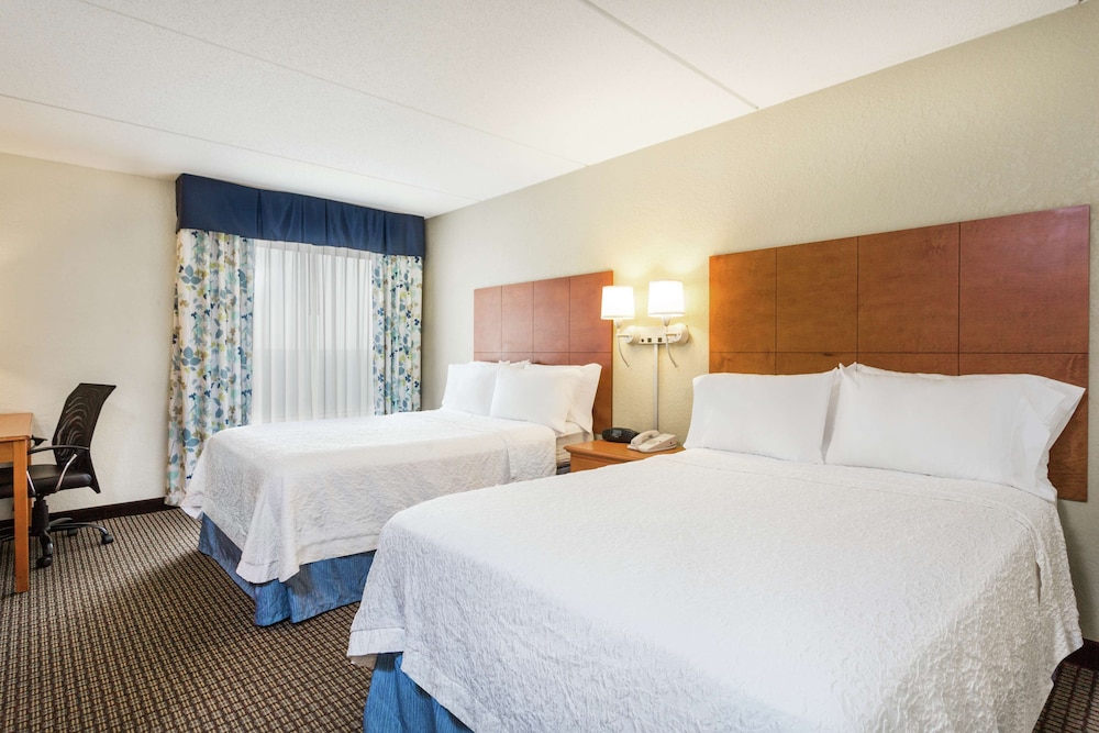 Hampton Inn Morehead City - photo 14