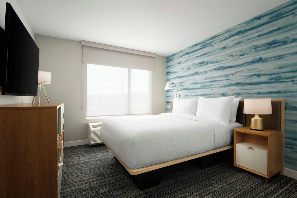 TownePlace Suites by Marriott Allentown West - photo 9