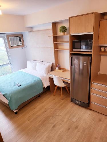 Steff’s Condo 1805 at Centrio Tower in Cagayan De Oro, Philippines