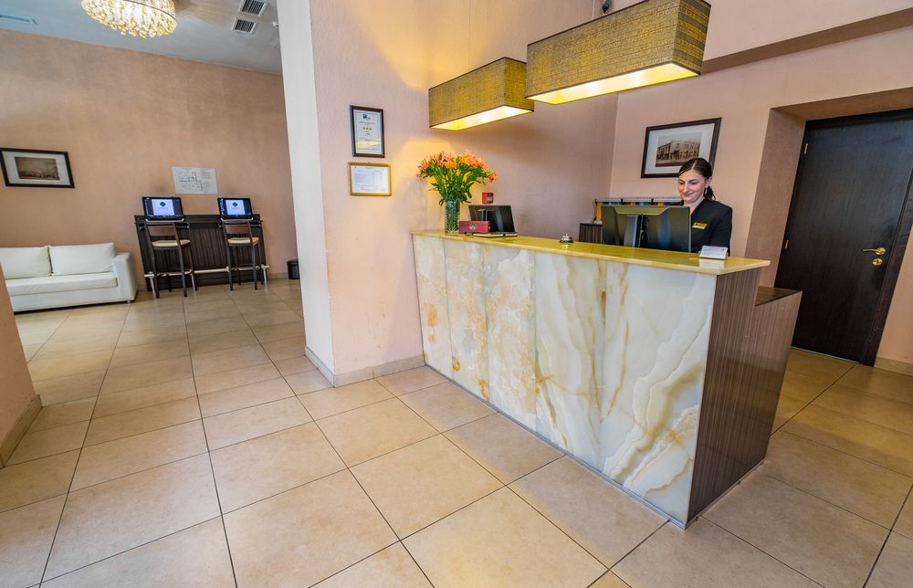Hotel Lomsia