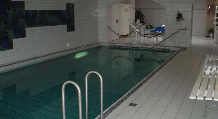 Zur Linde - carbon neutral hotel in Steinheim