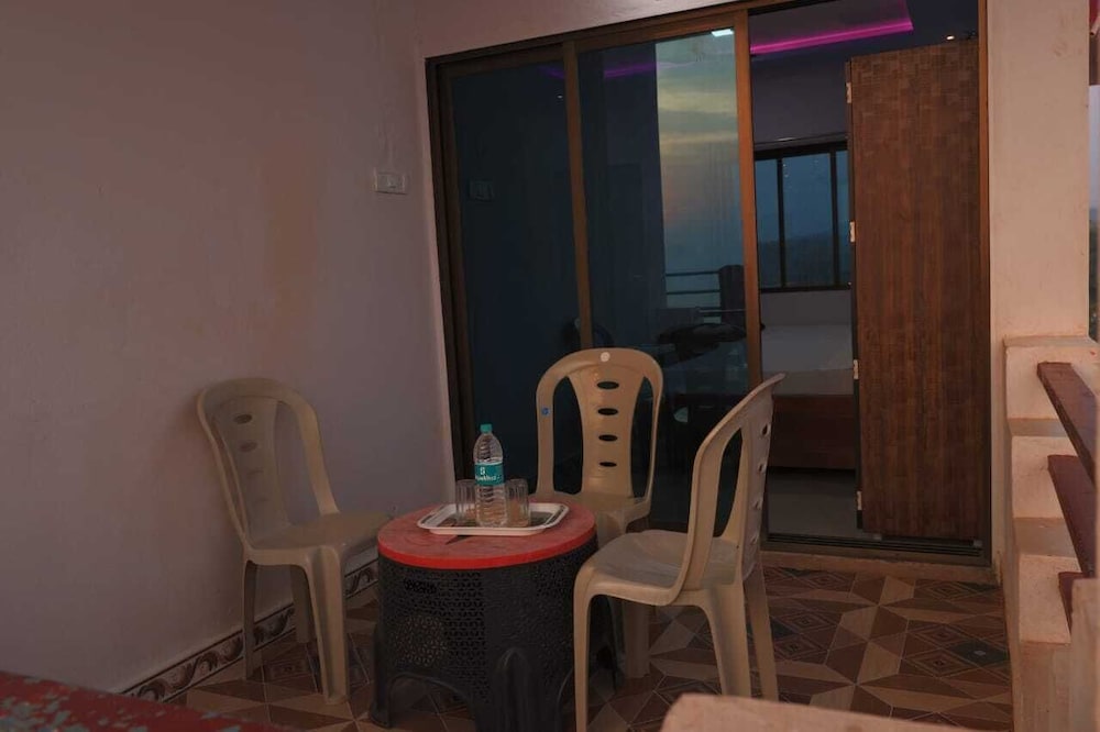 Sai Sagar Beach Resort Kunkeshwar — Devgarh