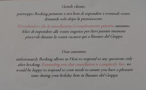 Urban Home — 4-Star Luxury Hotel in Bassano Del Grappa, Italy