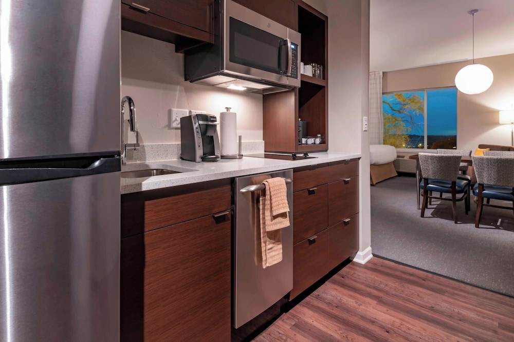 TownePlace Suites by Marriott Leavenworth - photo 11