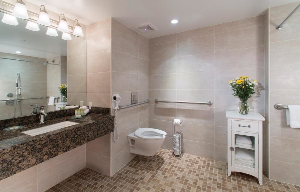 Skyline Hotel - photo 17