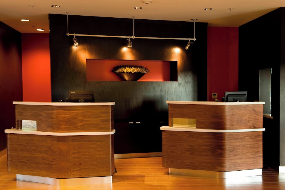 Courtyard by Marriott Atlanta Buford Mall of Georgia - photo 2