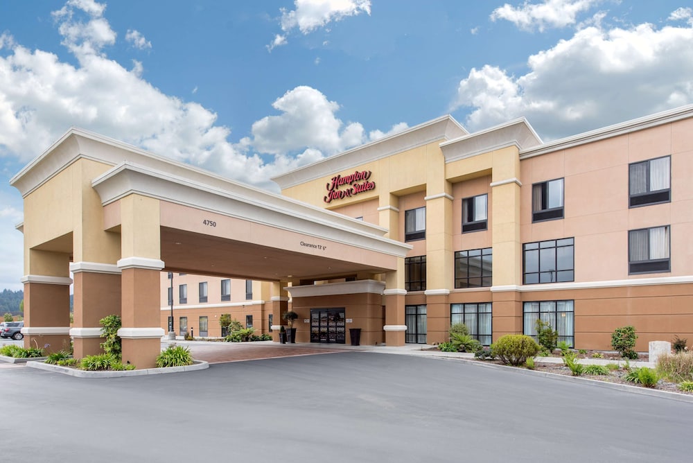 Hampton Inn & Suites Arcata - featured photo