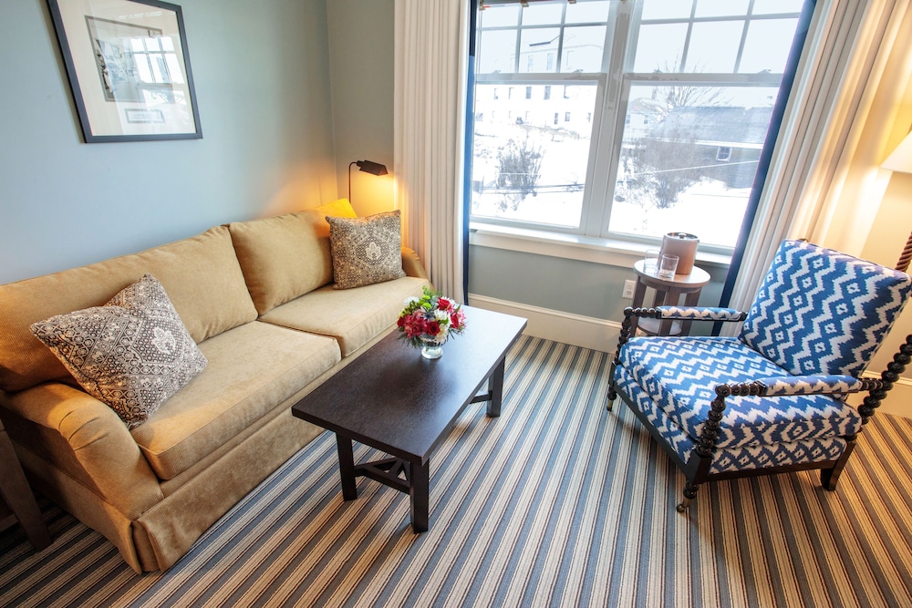 Beauport Hotel Gloucester - photo 41