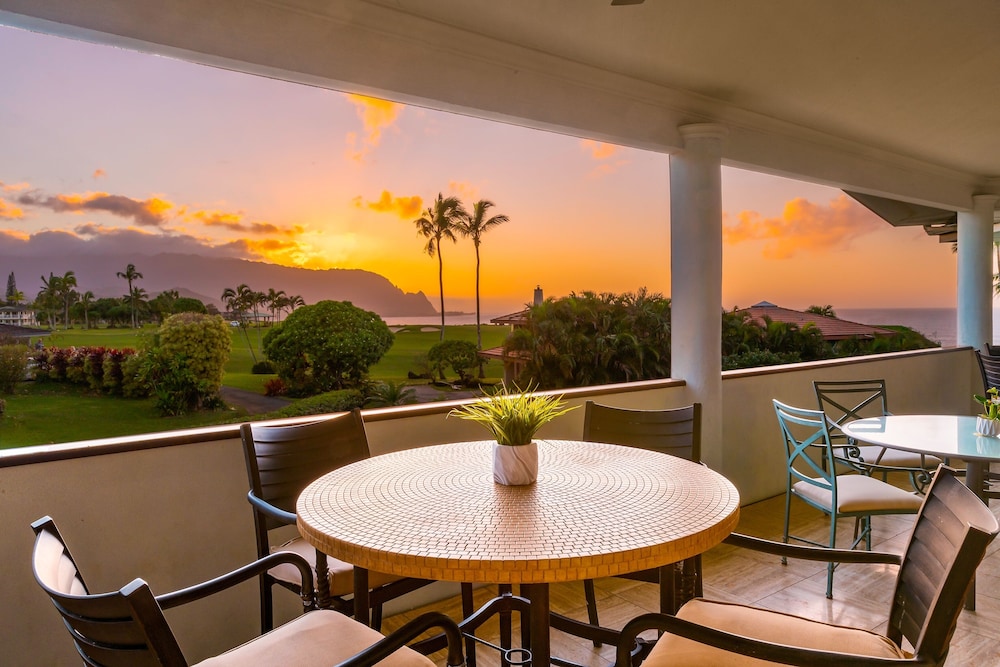 Hale Ohana Nui home — 4-Star Luxury Hotel in Princeville, United States