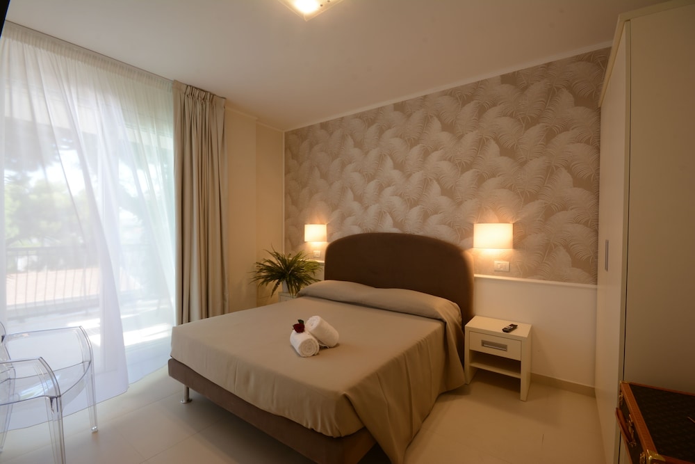 La Villa Residence — Tortoreto — photo 4