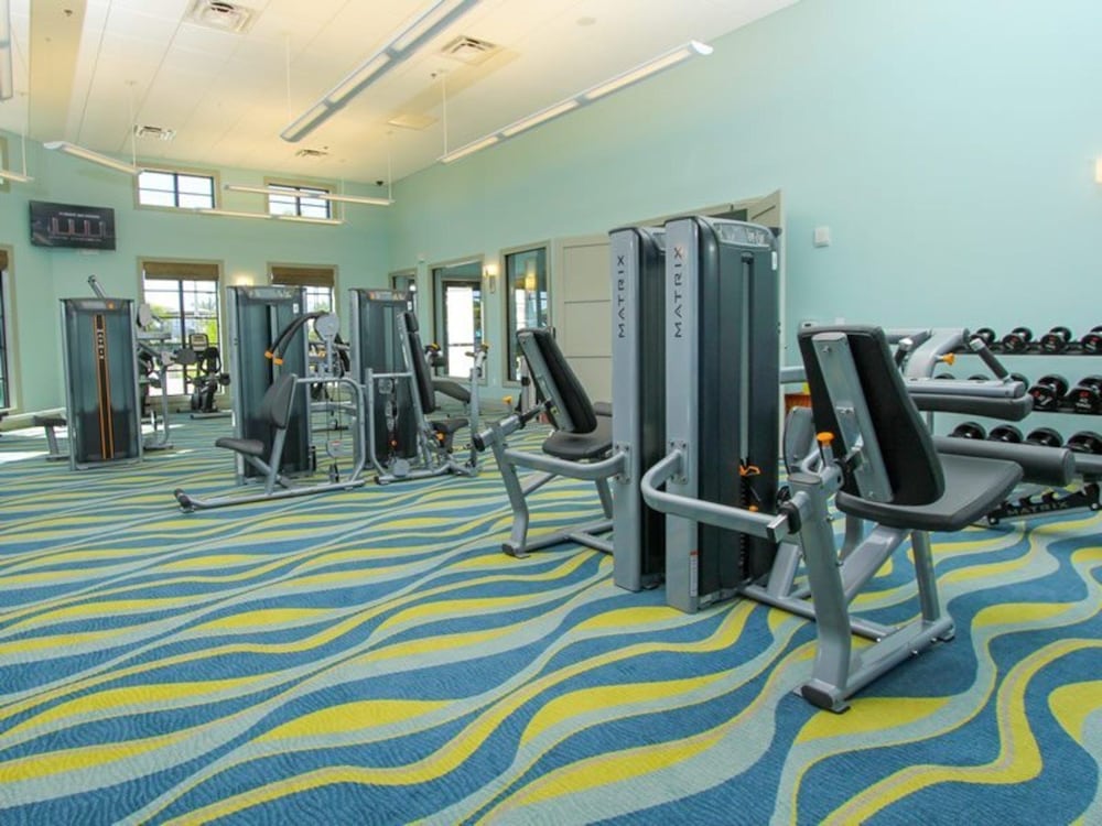 Villa in Champions Gate Resort 1467 - photo 63