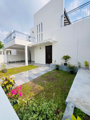 Celestial Negombo Resort Villa 41 in Negombo, Sri Lanka