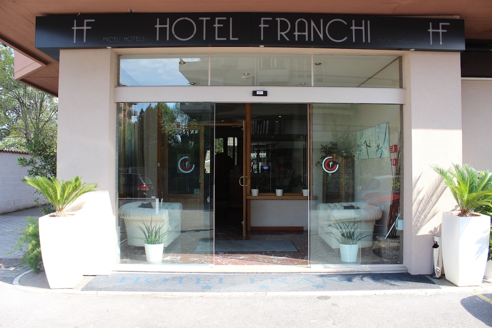 Hotel Franchi - last minute hotel in Florence