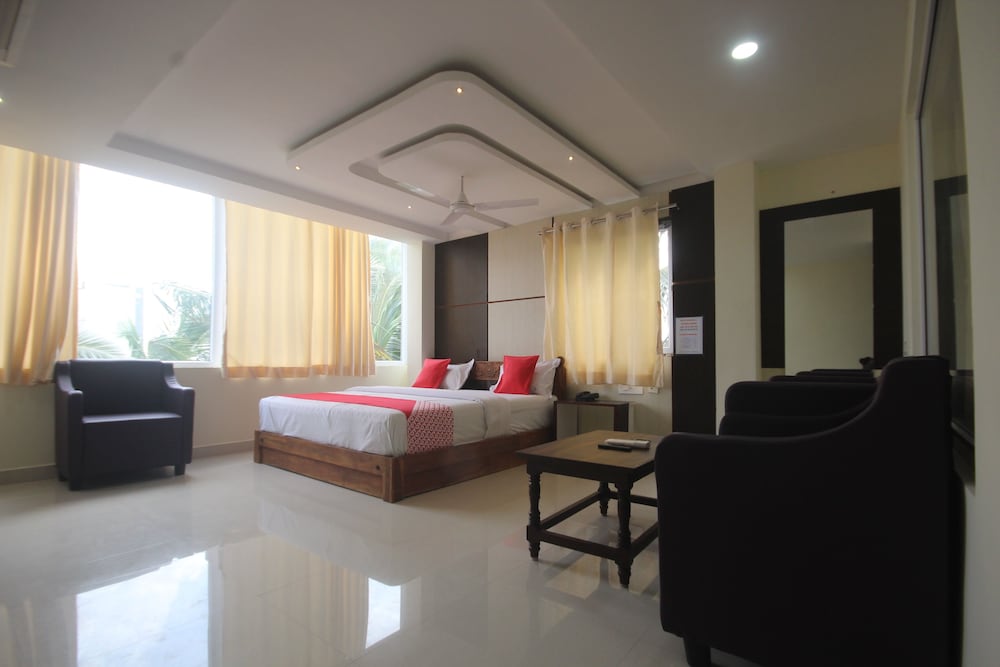Hotel Prakash — Kilvelur — photo 4