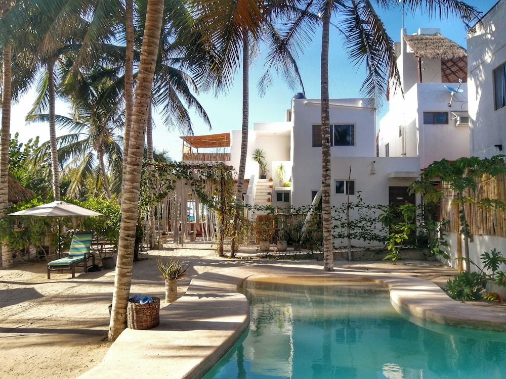 Hotel Boutique Can Cocal El Cuyo — El Cuyo