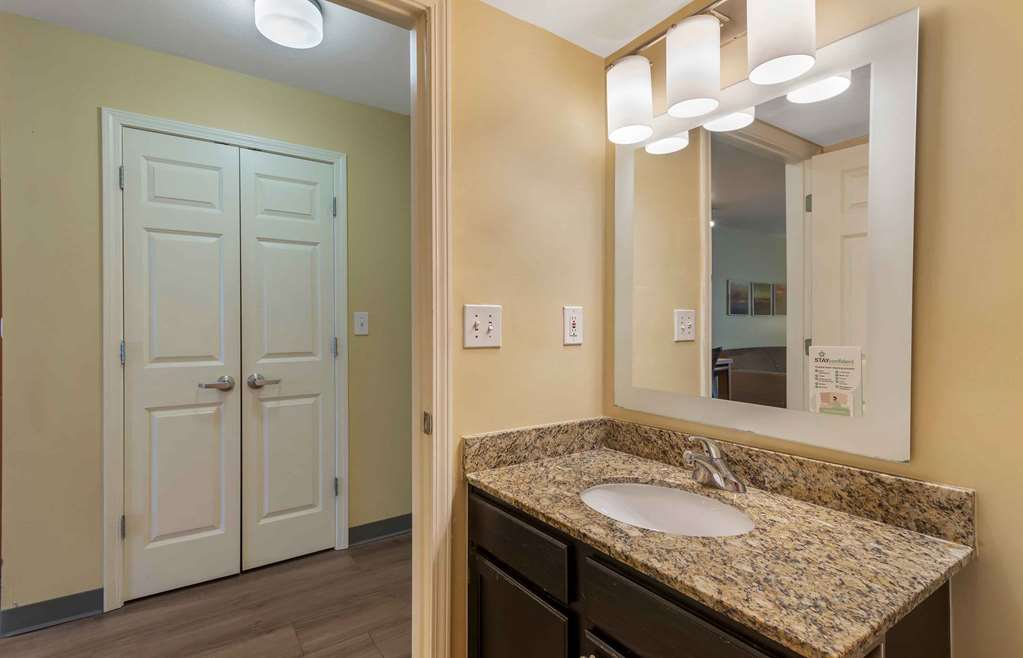 Extended Stay America Suites Atlanta Norcross Peachtree Corn - photo 32