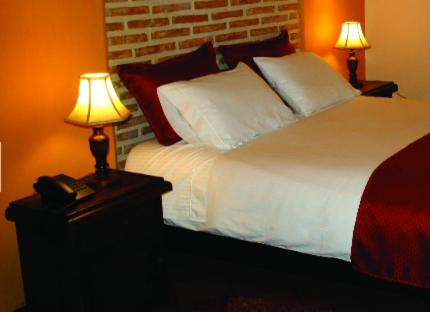 Hotel Boutique La Posada Del Angel — Zipaquira — photo 3
