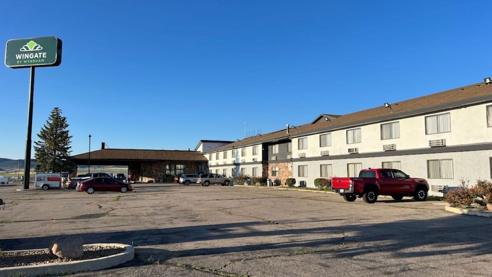 Wingate by Wyndham Beaver I 15 - photo 43