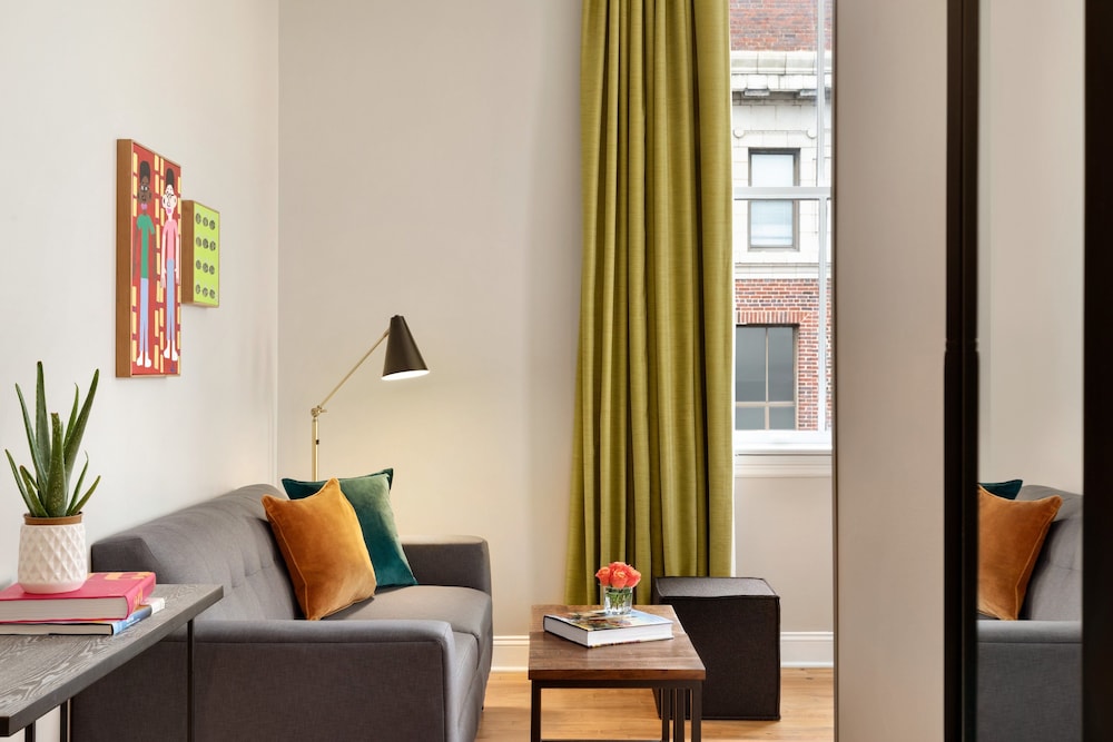 Hotel Indigo Winston Salem Downtown an IHG Hotel - photo 5