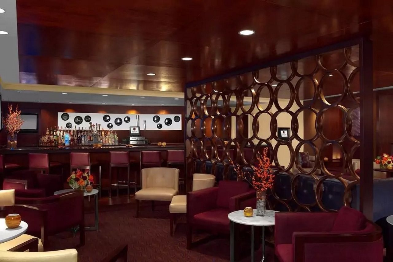 DoubleTree by Hilton Metropolitan New York City - photo 3