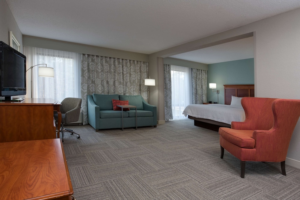 Hampton Inn North Myrtle Beach Harbourgate - photo 21