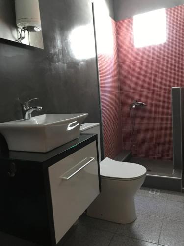Voulas suites — Eleftheroupolis — photo 4