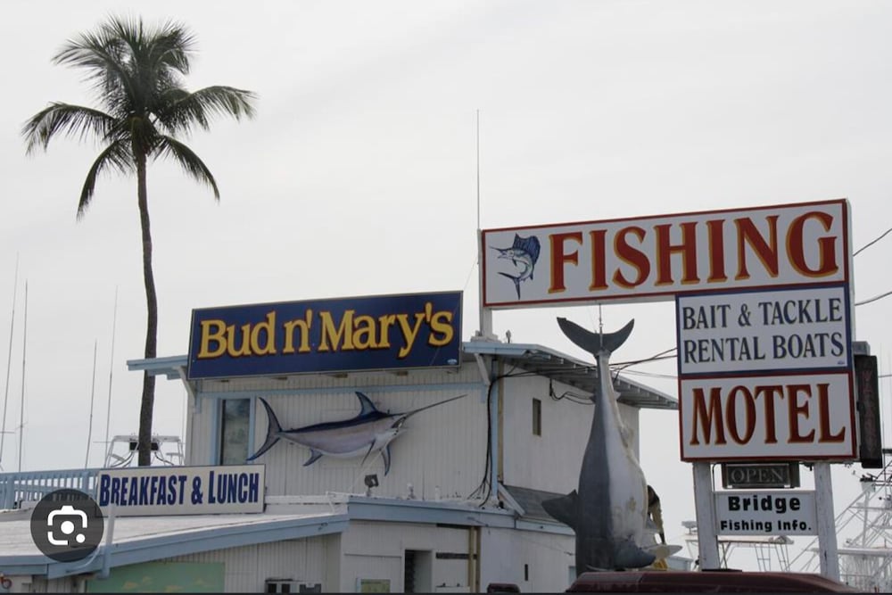 Bud N' Mary's Fishing Marina - photo 109