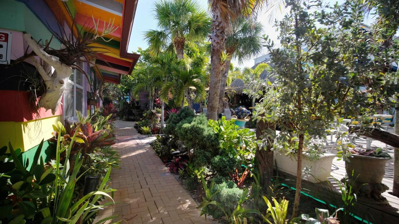 Beachpoint Resort Cottages - photo 37