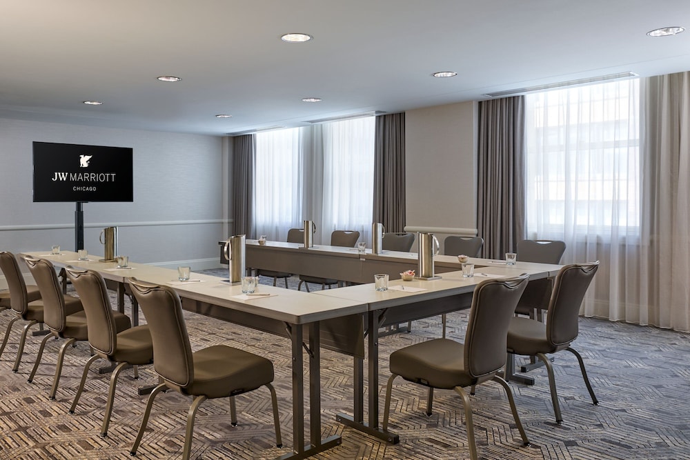 JW Marriott Chicago - photo 101