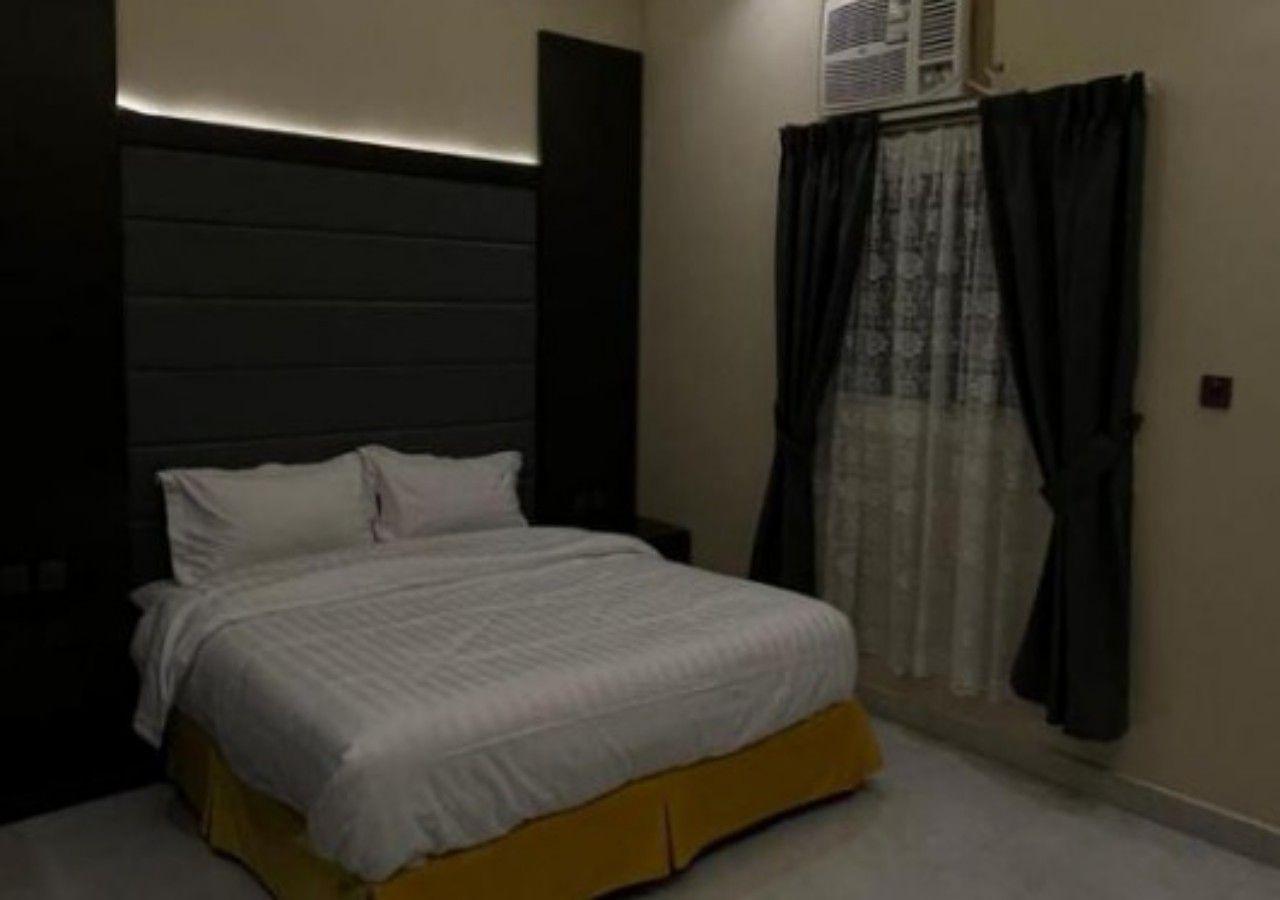 Roza oasis in Khamis Mushait, Saudi Arabia