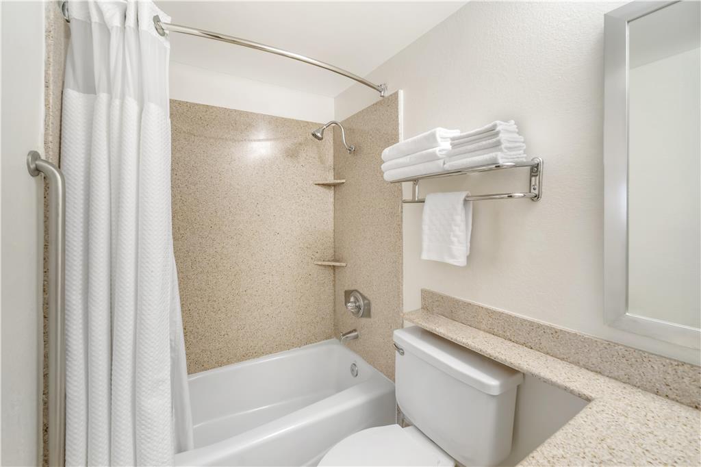 Best Western Antelope Inn & Suites - photo 47