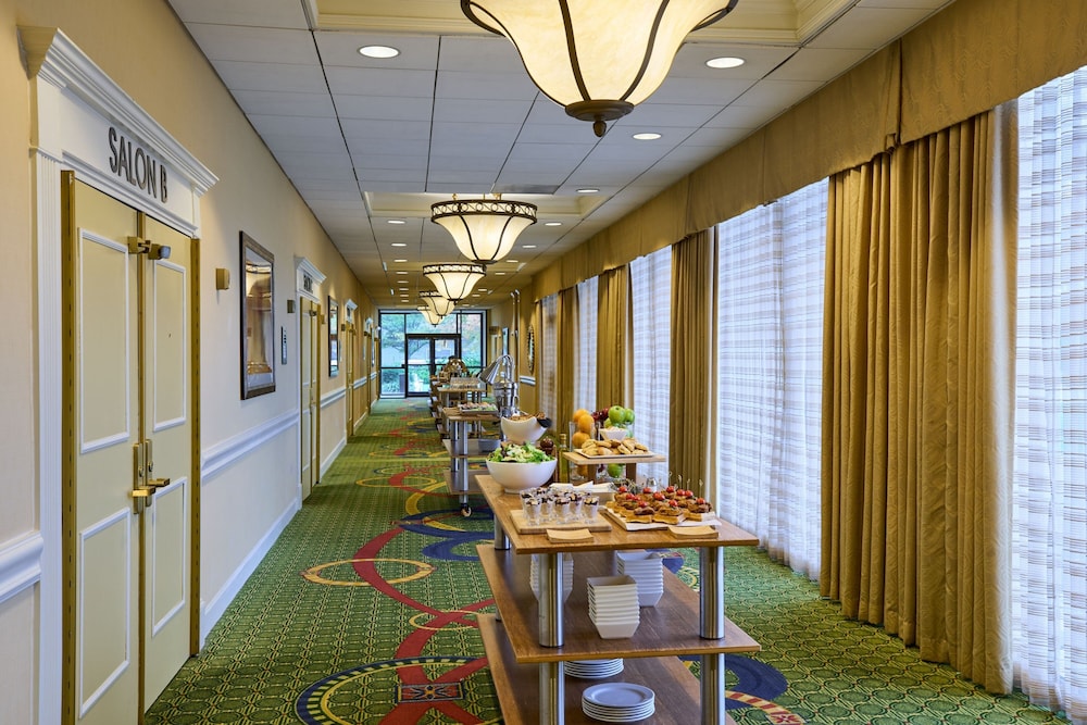 Washington Dulles Airport Marriott - photo 45