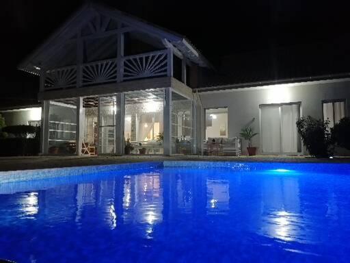 Infinity View Villa