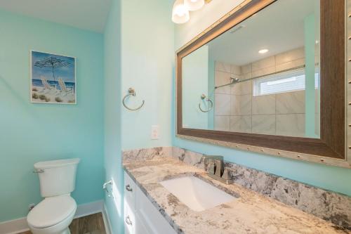 Southern Seabreeze by Oak Island Accommodations - photo 42