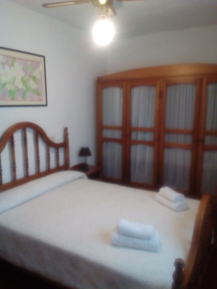 Cortijo La Solana — Unknown City — photo 3