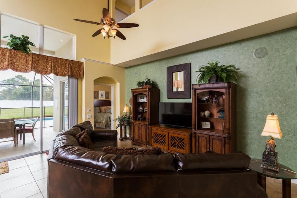 Windsor Palms Resort - photo 45