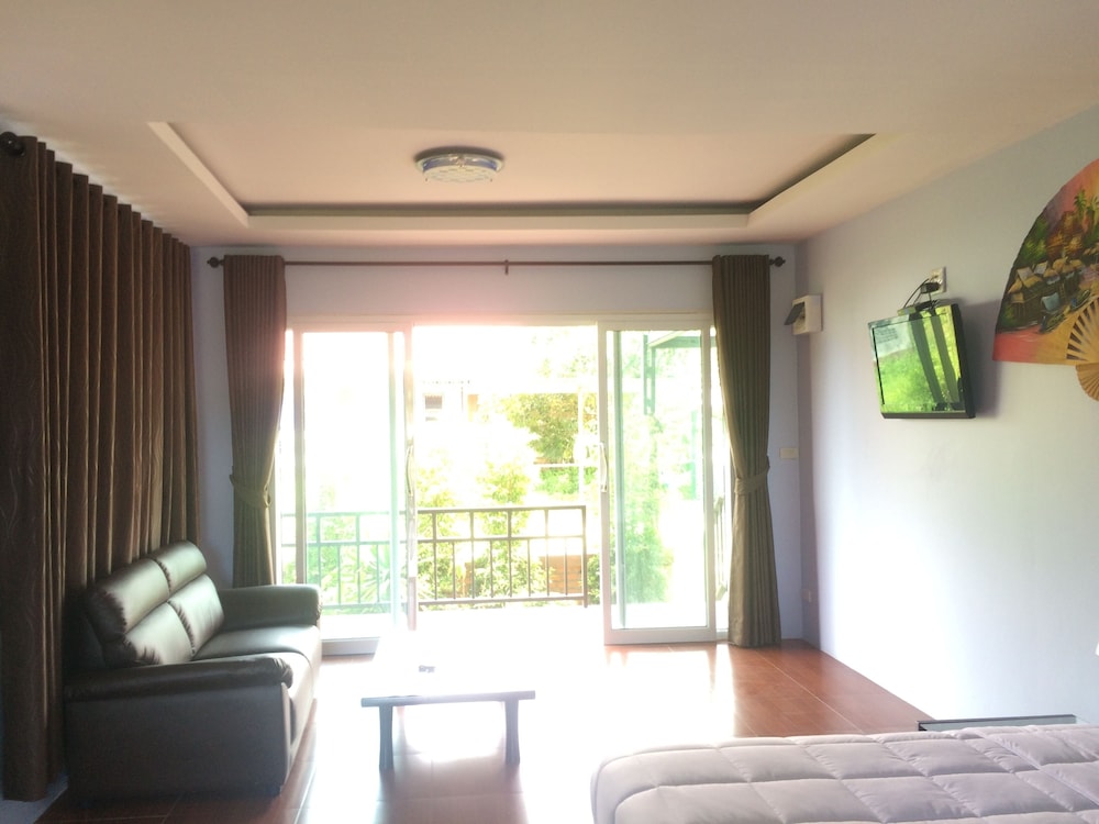 Krabilife Resort - last minute hotel in Krabi