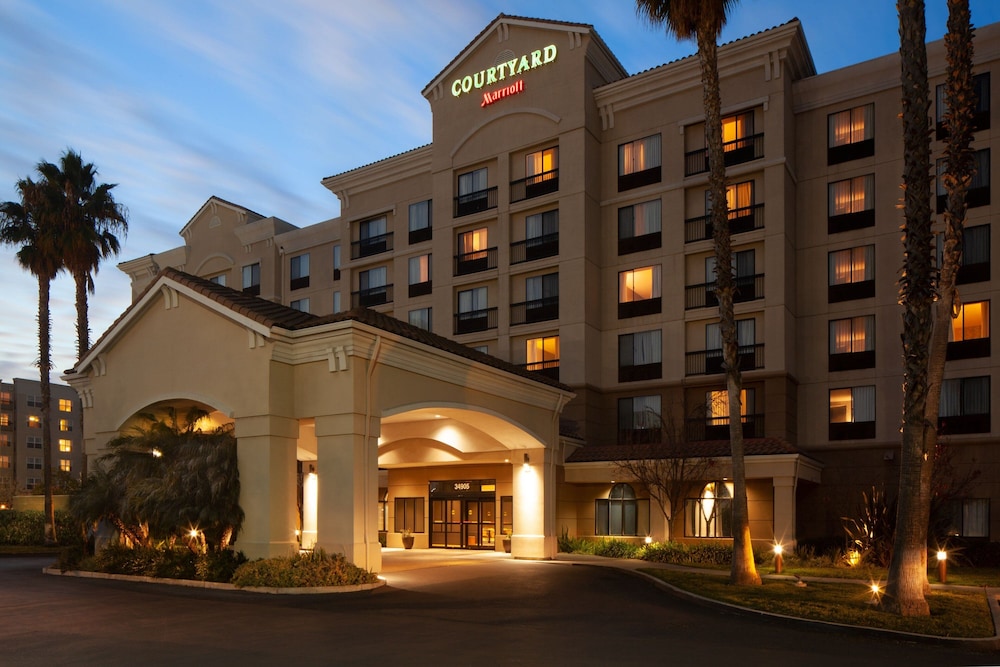 Courtyard by Marriott Newark Silicon Valley - photo 55