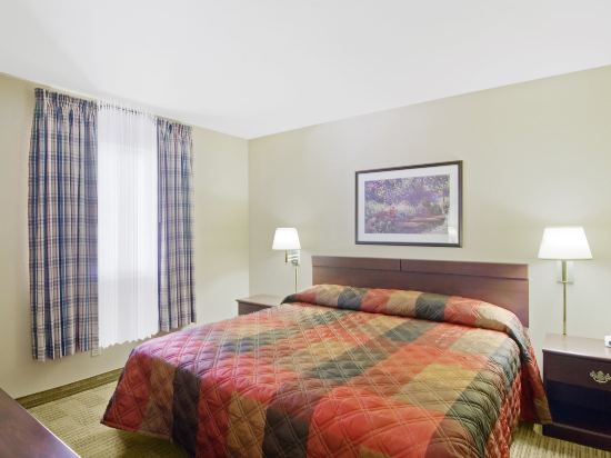 Extended Stay America Las Vegas Boulder Highway - photo 9